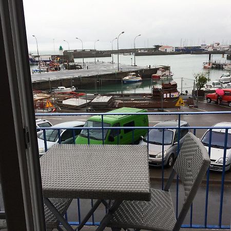 Escale Avec Vue Mer Sur Les Quais De L'Ile D'Yeu ภายนอก รูปภาพ